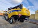 New Holland CH 7.70