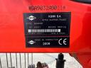 KUHN GA 9032 MASTERDRIVE RENDKÉPZŐ,  RENDSODRÓ