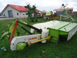 Claas Disco 260C kasza