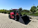 Weidemann T4512 telescopic handler