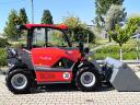 Weidemann T4512 telescopic handler