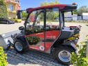 Weidemann T4512 telescopic handler