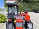 Weidemann T4512 telescopic handler