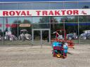 Závesný poľný postrekovač Biardzki 200/6 - Traktor Royal