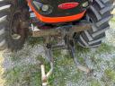 Goldoni Ronin 50 all-wheel drive tractor for sale