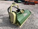 Stark KSH 135 Profi - Mulcher - Tractorul Royal