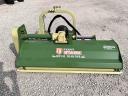 Stark KSH 135 Profi - Mulcher - Royal tractor