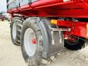 Palaz / Palazoglu 15T - Tandem trailer - Available at Royal Tractor