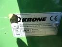 Krone swadro 460 rendképző