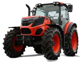 KIOTI HX1402ATC -EU TRAKTOR