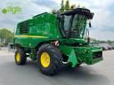 John Deere W660i 4WD