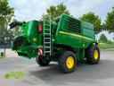 John Deere W660i 4WD