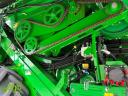 John Deere W660i 4WD