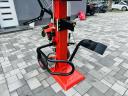 Remet 22TE hydraulic log splitter - Royal tractor