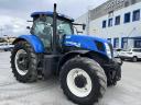 NEW HOLLAND T7.250 AC