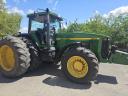 Prodajem traktor John Deere 8300 i Vaderstadt RAPID 600! ITLS