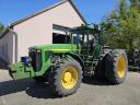 Prodajem traktor John Deere 8300 i Vaderstadt RAPID 600! ITLS