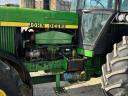 John Deere 4650