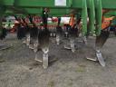 Hummer cultivators 8-9-11-13 knives with Delta-Flex turning handle