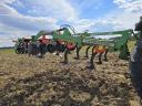 Cultivatoare Hummer cu cuțite 8-9-11-13 cu mâner de întoarcere Delta-Flex