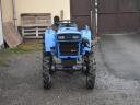 Iseki TX1510F Tractor mic japonez, 15 CP, 4WD