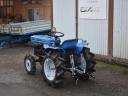 Iseki TX1510F Tractor mic japonez, 15 CP, 4WD