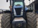 New Holland TG 285 twin wheel tractor for sale