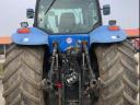 New Holland TG 285 twin wheel tractor for sale