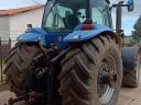 Dvojkolesový traktor New Holland TG 285 na predaj