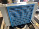 Chladič hydraulického oleja s ventilátorom 12V-24V 90l 130l