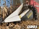 OROS CLASSIC3 HSA adapter za berbu kukuruza (fiksni okvir)
