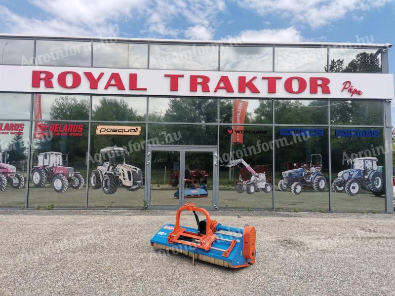 Stark KMH 175 malčer - Royal traktor