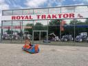 Stark KMH 175 malčer - Royal traktor