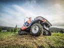 SECO GOLIATH 4WD KAWASAKI - Traktor za košenje visoke trave