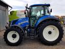 New Holland T5.120 - Adásvételivel vagy EU adószámmal 0%Áfa-Leszállítva-Híd és Fülkerugó!