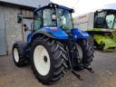 New Holland T5.120 - Adásvételivel vagy EU adószámmal 0%Áfa-Leszállítva-Híd és Fülkerugó!