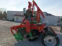 AGRO-MASZ / AGROMAS ATO30 - HALB GEFEDERTES KURZES RAD - AB LAGER - ROYAL TRAKTOR