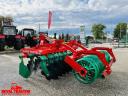 Agromas / Agro-Mas BT20 závesný krátky kotúč s drážkovaným valcom - Royal Tractor