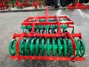 Agromas / Agro-Mas BT20 suspended short disc with splined roller - Royal Tractor