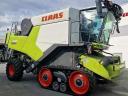 Claas TRION 660 TERRA TRAC