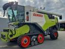 CLAAS TRION 660 TERRA TRAC