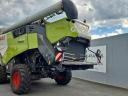 Claas TRION 660 TERRA TRAC