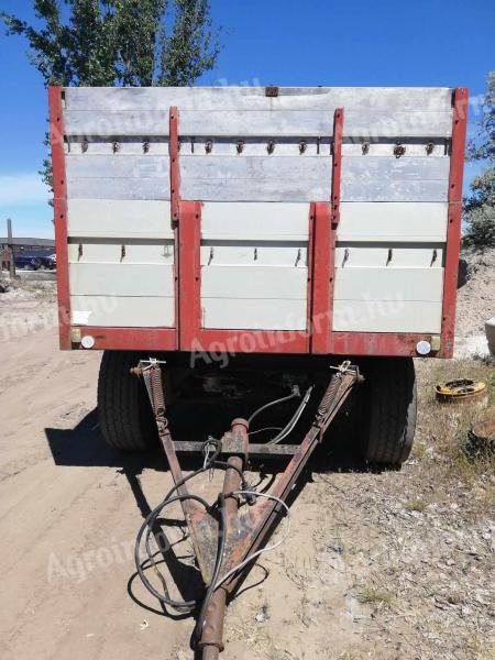 Trailer for sale.