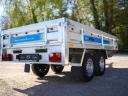 New Magicus MAX 300 trailer (2700 kg) instead of 1 490 000 Ft 1 590 000 Ft