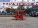 Agro-Masz/Agromasz APS40H - Kultywator - Z magazynu - Royal Tractor