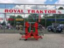 Agro-Masz/Agromasz APS40H - Kultivator - Sa lagera - Royal Traktor