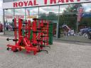 Agro-Masz/Agromasz APS40H - Kultywator - Z magazynu - Royal Tractor