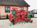 AGRO-MASZ / AGROMAS AU36 - SEEDBED COMBINER - AVAILABLE FROM STOCK
