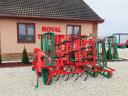 AGRO-MASZ / AGROMAS AU36 - SEEDBED COMBINER - AVAILABLE FROM STOCK