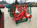 AGRO-MASZ / AGROMAS AU36 - SEEDBED COMBINER - AVAILABLE FROM STOCK